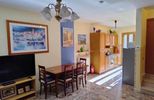 Mafalda Apartment | Casa di Marie