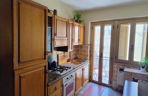 Mafalda Apartment | Casa di Marie