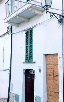 Loreto Aprutino House | Casa Di Martile - sfeervol italiaans vakantiehuis met panoramisch dakterras