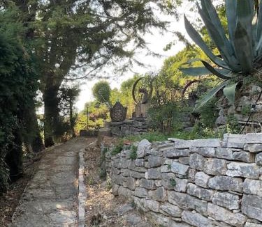 Castelpizzuto Apartment | Casa di Martina