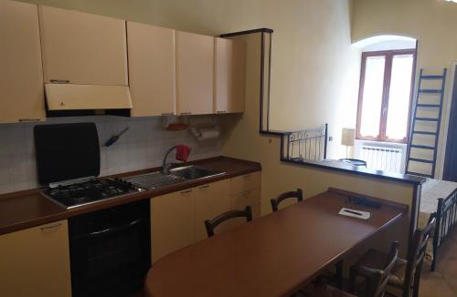 Spoleto Apartment | Casa di Massimo