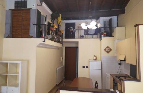 Spoleto Apartment | Casa di Massimo