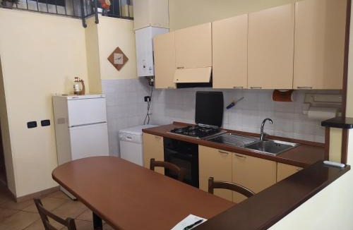 Spoleto Apartment | Casa di Massimo