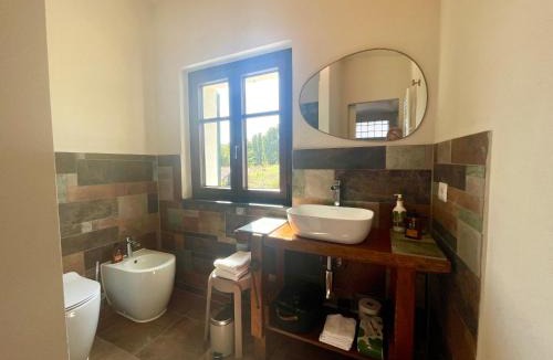 Costigliole d'Asti Villa | Casa di Mia Zia Bed & Wine - Villa Uve