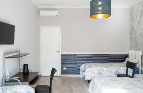 Naples House | Casa di Mirko