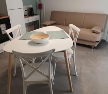 Palese Apartment | Casa di Monique 1