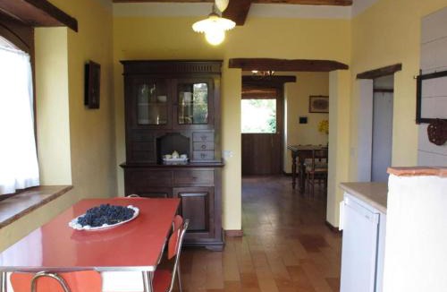 Fratta House | Casa di Nadia