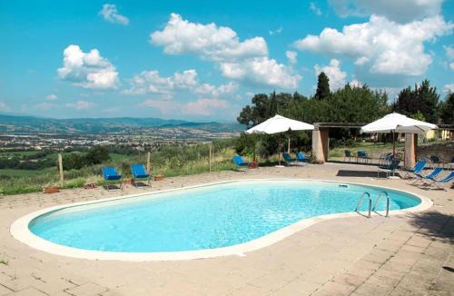 Fratta House | Casa di Nadia