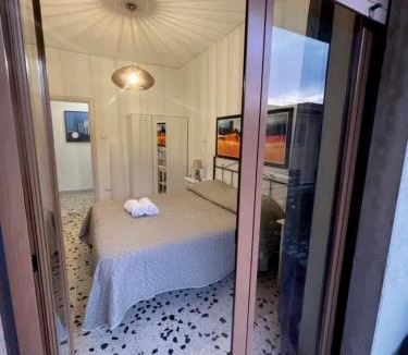 Vallo della Lucania Apartment | casa di nenna