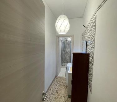 Vallo della Lucania Apartment | casa di nenna