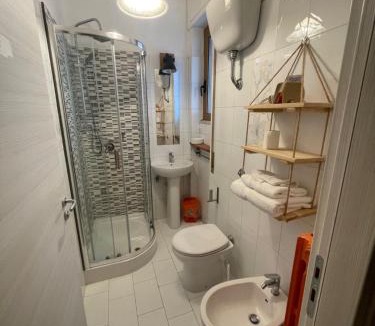 Vallo della Lucania Apartment | casa di nenna