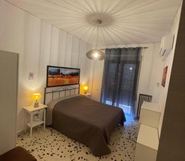 Vallo della Lucania Apartment | casa di nenna