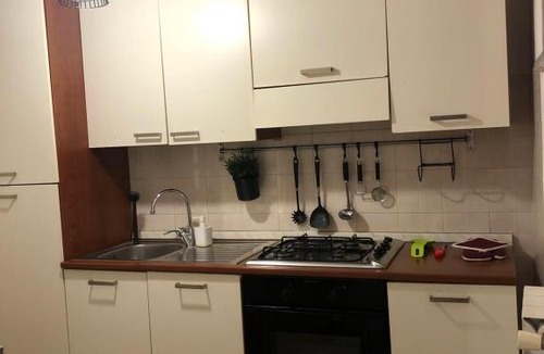 Terni Apartment | Casa di Nicla