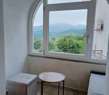Nemoli Apartment | Casa di nonna Caterina