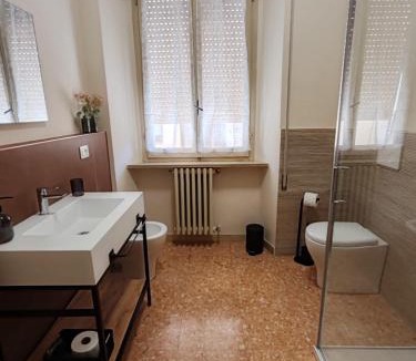 Guzman House | Casa di nonna
