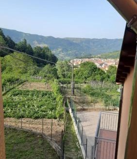 Latronico House | Casa di Nonna Maria