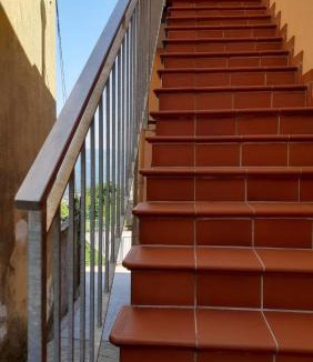 Latronico House | Casa di Nonna Maria