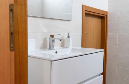 Portocannone Apartment | Casa di Nonna Nì