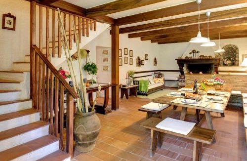 Fabriano House | Casa di Nonna Nuccia