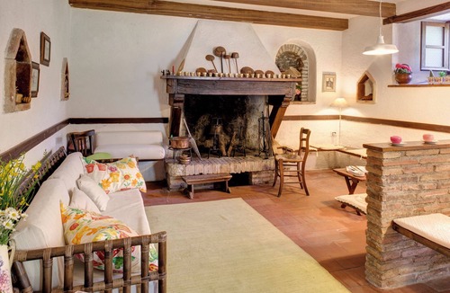 Fabriano House | Casa di nonna Nuccia