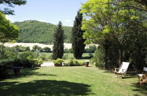 Fabriano House | Casa di nonna Nuccia