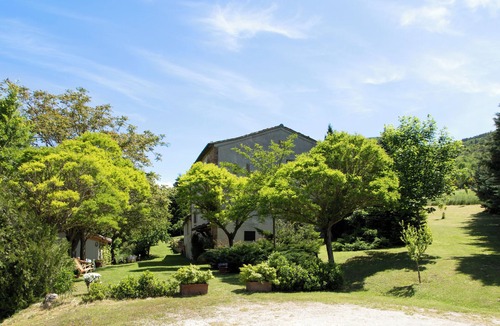 Fabriano House | Casa di nonna Nuccia
