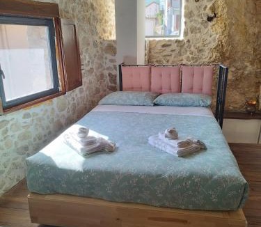 Fiuggi Apartment | CASA DI Noris