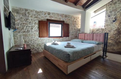 Fiuggi Apartment | CASA DI Noris
