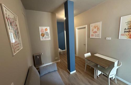 Ivrea Apartment | Casa di Otti
