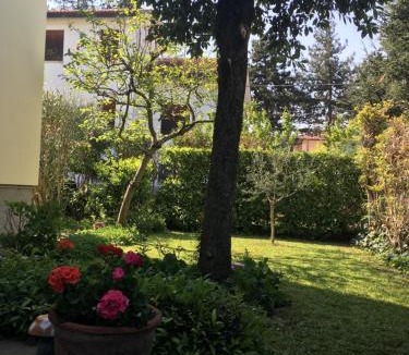 Castrocaro Terme Apartment | Casa di Paolo
