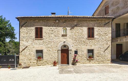 Colle San Valentino House | Casa Di Patrizia