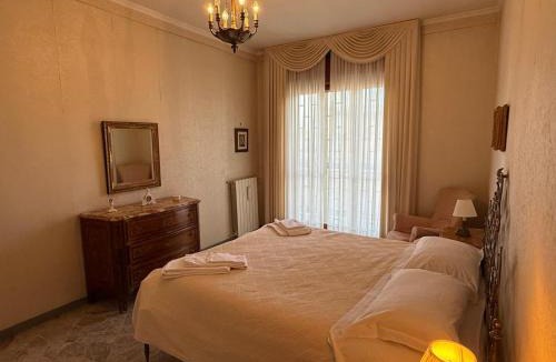Rione Alto Apartment | Casa di Pietrina - Large Apartment