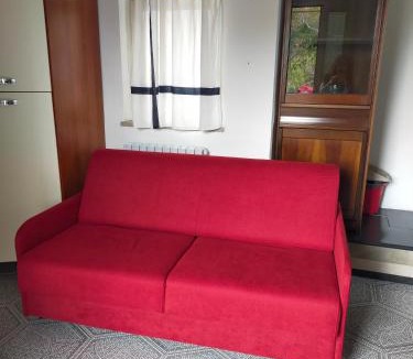 Giulianova Apartment | casa di Raffa,Mini ma funzionale