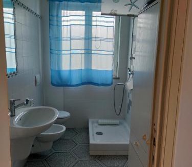 Giulianova Apartment | casa di Raffa,Mini ma funzionale