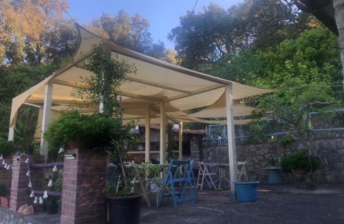 Itri Bed & Breakfast | Casa di Rebecca