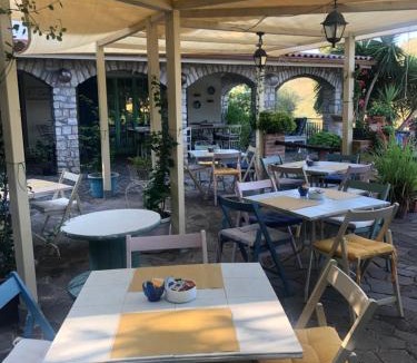 Itri Bed & Breakfast | Casa di Rebecca
