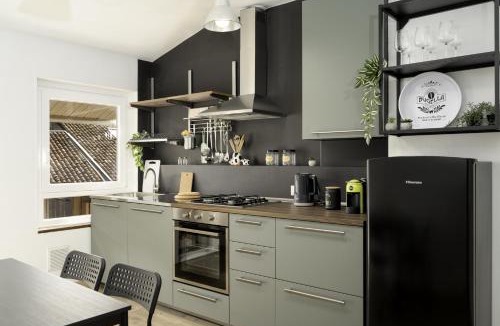 Biella Apartment | casa di Roby