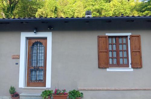 Precetto House | Casa di Roby