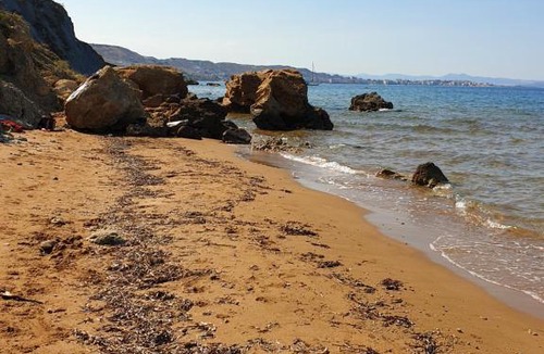 Crotone Bed & Breakfast | Casa di Rosa