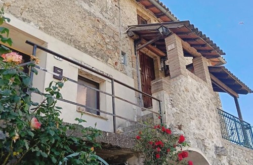 Montecchio Apartment | Casa di Ruggi