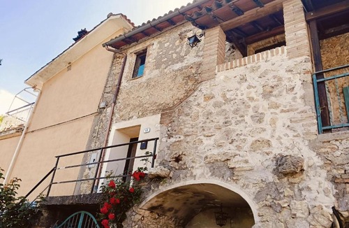 Montecchio Apartment | Casa di Ruggi