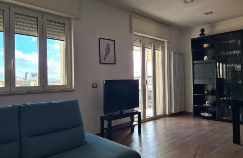 Naples Apartment | CASA di SABBY