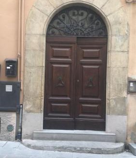 Citta di Castello Apartment | Casa di Silvia