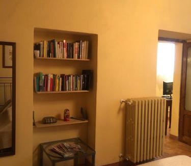 Citta di Castello Apartment | Casa di Silvia