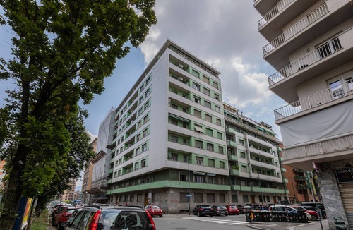 Aurora Apartment | Casa di Sisi by Wonderful Italy