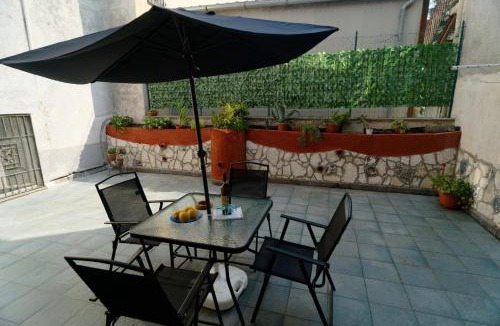 Montefiascone Apartment | Casa di Sofia Montefiascone Apartment