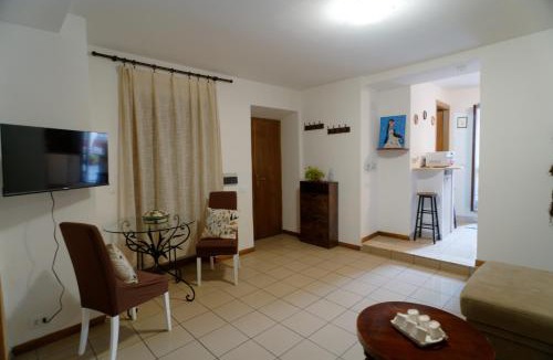 Montefiascone Apartment | Casa di Sofia Montefiascone Apartment
