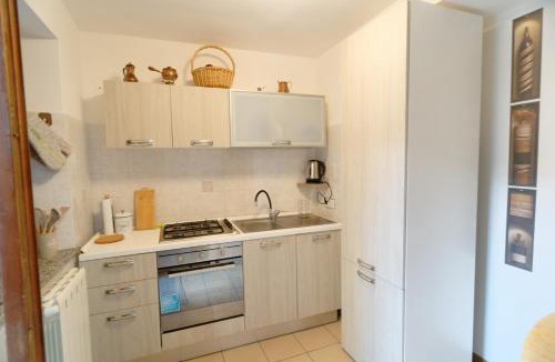Montefiascone Apartment | Casa di Sofia Montefiascone Apartment