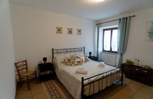 Montefiascone Apartment | Casa di Sofia Montefiascone Apartment