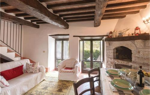 Acqua Loreto Apartment | Casa Di Sotto